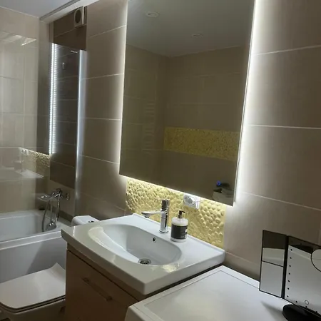 Apartament Forest *