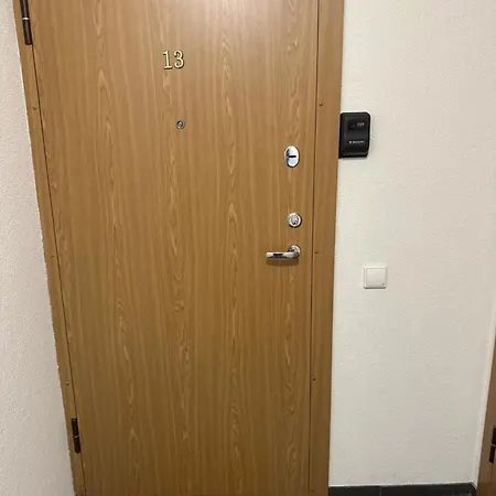 Apartament Forest Druskieniki