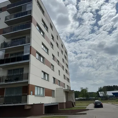 Apartament Forest