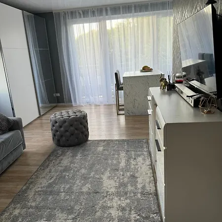 Apartament Forest