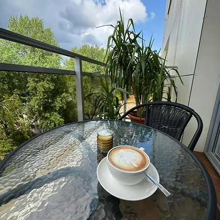 Apartament Forest